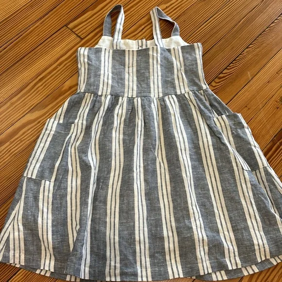 NWOT Primark striped dress - Picture 4 of 6